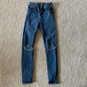 Topshop Jeans